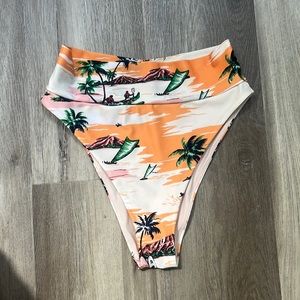 Aerie bikini bottoms